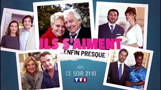 BA 4 Ils saiment enfin presque  ce lundi 180422  21h10  TF1