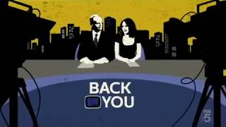 Back to You Intro Opening FOX Sitcom 20072008 Patricia Heaton Kelsey Grammer