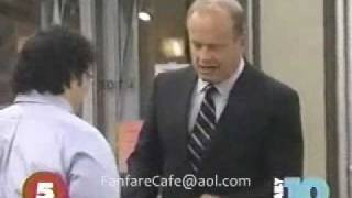 Kelsey Grammer and Patricia Heaton  Daily 10 2007 or 2008