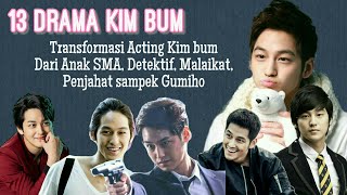 13 Drama Korea yang diperankan Kim Bum  The Drama List of Kim Bum Rekomendasi Drama Terbaik Kim Bum