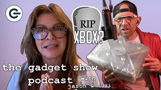 Is the Xbox dead  The Gadget Show Podcast S2E5