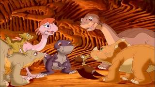 The Land Before Time XIII The Wisdom of Friends 2007  Trailer