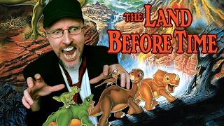 The Land Before Time  Nostalgia Critic