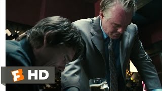 Before the Devil Knows Youre Dead 711 Movie CLIP  Try to Look Normal 2007 HD