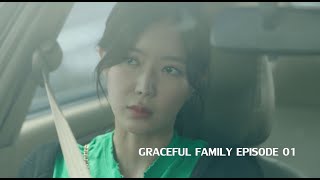 Graceful Family      Episode 1   Full Episodes with English and etc Subtitles   KDrama 