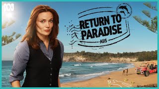 Official Trailer  Return To Paradise  ABC iview