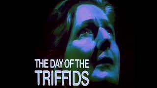 The Day of the Triffids 1981 opening credits