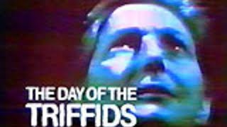 The Day Of The Triffids 1981 BBC One TV Mini Series Trailer