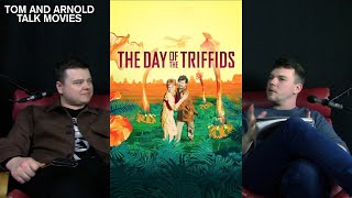 The Day Of The Triffids 1981  TV Review