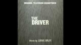 The Driver  Tough Decision by Lorne Balfe