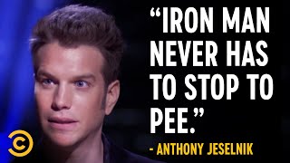 Anthony Jeselnik Caligula  Full Special