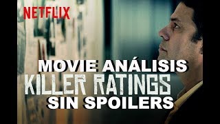 KILLER RATINGS Sin Spoilers OpininAnlisisCrticaReview