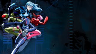 Bubblegum Crisis Tokyo 2040  Trailer Upscaled HD 1998