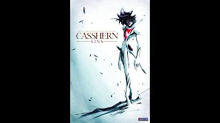 Casshern Sins 2008