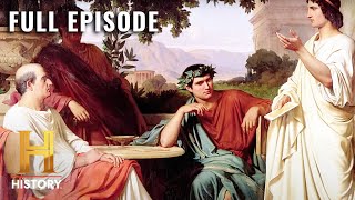 Cities Of The Underworld The Most Influential Empire in History S1 E14  Full Episode