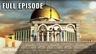 The Knights Templars Occult Jerusalem  Cities Of The Underworld S2 E1  Full Episode