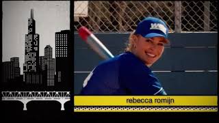 Pepper Dennis 2006 Opening Credits  Rebecca Romijn