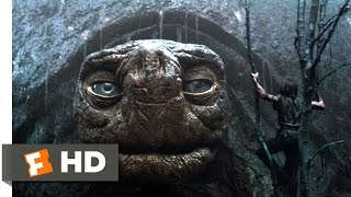 The Neverending Story 310 Movie CLIP  Shell Mountain 1984 HD