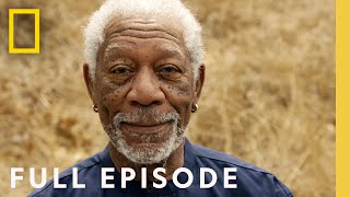 The Power of Us  The Story of Us with Morgan Freeman Full Episode