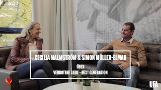 Die Macherinnen von VERBOTENE LIEBE  NEXT GENERATION im Interview  UFA SERIAL DRAMA