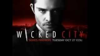 Wicked City ABC Trailer