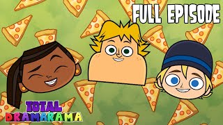 Total Dramarama  The Date  FULL EPISODE SPECIAL