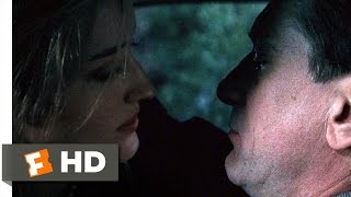 Ronin 49 Movie CLIP  Kissing in the Car 1998 HD