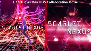 SCARLET NEXUSPV