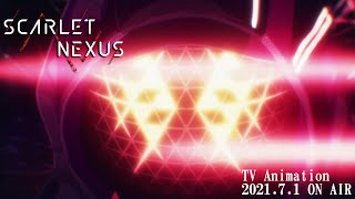 202171SCARLET NEXUSTVPV 