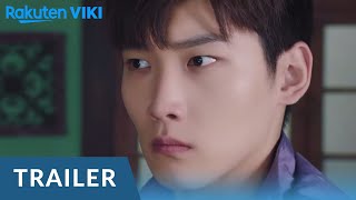 YOU ARE MY DESTINY  OFFICIAL TRAILER  Chinese Drama  Xing Zhao Lin Liang Jie Li Jiu Lin