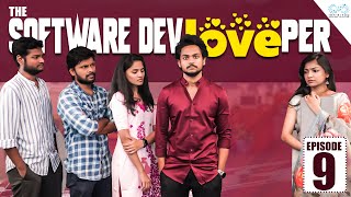 The Software DevLOVEper  EP  9   Shanmukh Jaswanth Ft Vaishnavi Chaitanya  Infinitum Media