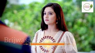 Ishk Par Zor Nahi       Promo  Ep 9  25th March 2021  Promo  Brijwasi Creation