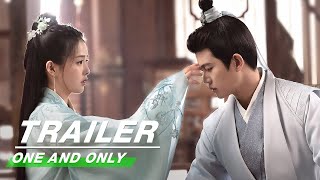 Official Trailer One And Only    iQIYI