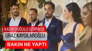 Kadir doulu konumay uzatnca uraz kayglarolu bakn ne yapyorGecenin ucunda 14 blm Fragman