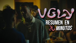 VGLYSerie Completa RESUMEN EN 20 MINUTOS