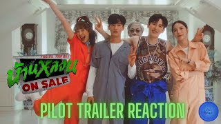  ON SALE  Peaceful Property  GMMTV 2024 PART 1  Reaction