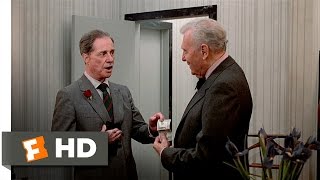 The One Dollar Bet  Trading Places 810 Movie CLIP 1983 HD