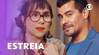 Minha nova novela das 7 estreia hoje  Famlia  Tudo  TV Globo