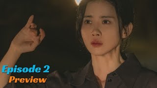 Hide Kdrama Episode 2 Preview Release Date Time  Where To Watch