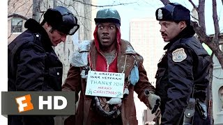 I Can See  Trading Places 110 Movie CLIP 1983 HD