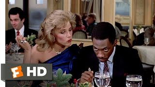 Trading Places 610 Movie CLIP  The SCar Go 1983 HD