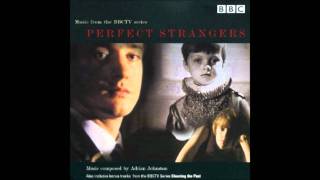 Perfect Strangers  Little Prince Adrian Johnston