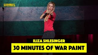 30 Minutes of Iliza Shlesinger War Paint