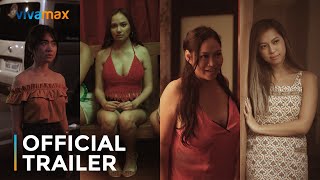 Erotica Manila  Official Trailer  World Premiere on January 29