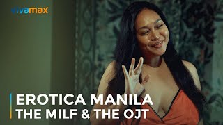 Mercedes Cabral  Erotica Manila Episode 3  Episode Premiere on February 12 only on Vivamax