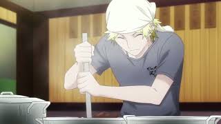 Hitorijime My Hero  Trailer