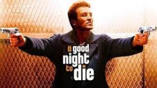 A Good Night to Die Full Movie Review in Hindi  Story and Fact Explained  Michael Rapaport