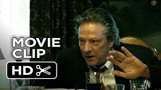 August Osage County Movie CLIP  Family Table 2013  Chris Cooper Meryl Streep Movie HD
