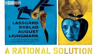 A Rational Solution 2009  Trailer  Stina Ekblad  Rolf Lassgrd  Claes Ljungmark