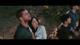 OCCUPATION 2018 Trailer Alien Invasion SciFi Action